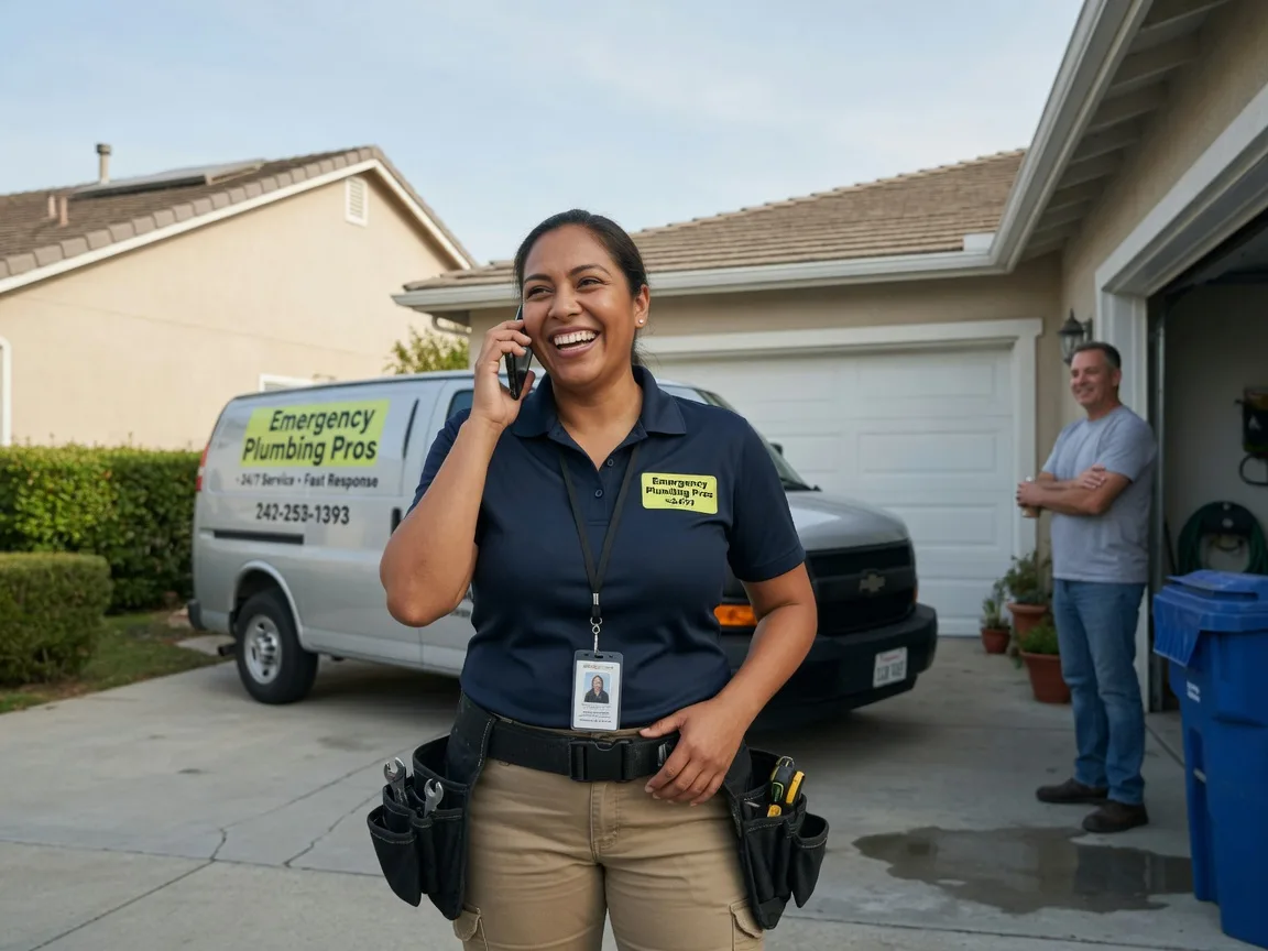 Emergency Plumber Bridgeview, IL FAQs